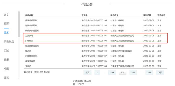 关于一生一熟的大益牛饼传闻的可信度有几何？的热门新闻