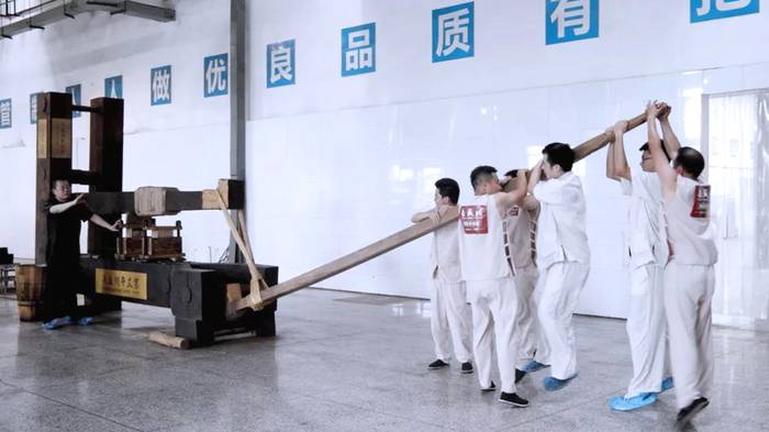 有关于又一项制茶技艺被列入国家最新非遗名录，湖北共计3项入选的最新信息(7)