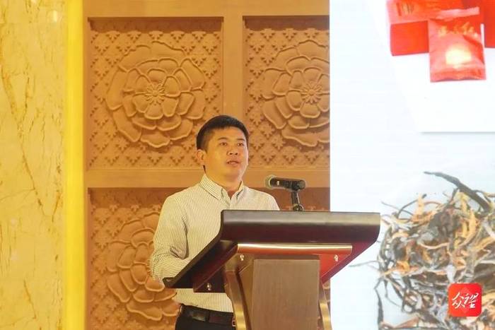 有关于遵义市人民政府副市长李勰：与君共“醉”遵义茶的热门消息