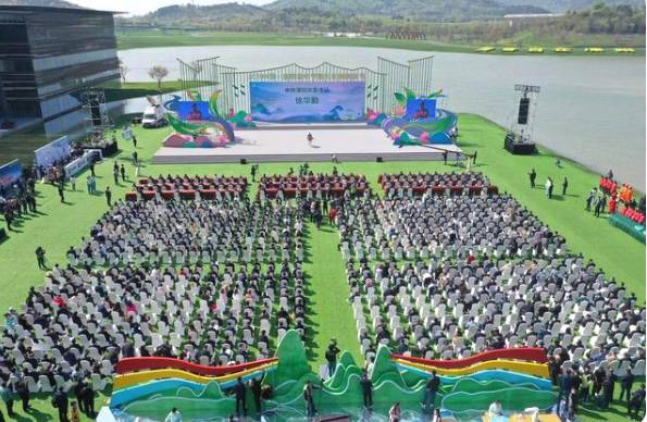 有关于江苏溧阳：溧阳茶叶节和天目湖旅游节由来的最新消息