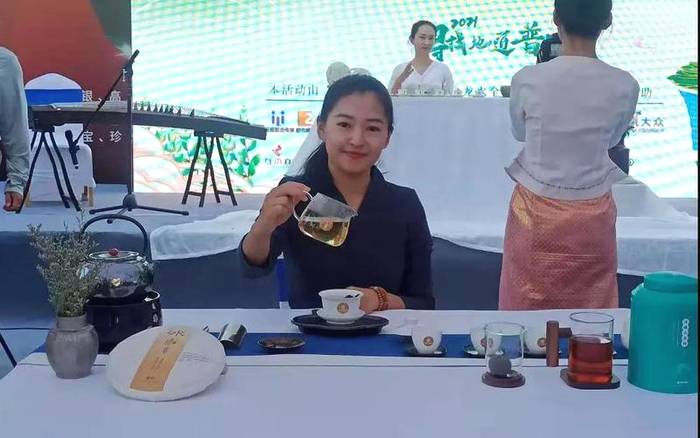 有关于乡村振兴看茶山|只要小小一杯，就能暖到心里去，这都是因为……的热门消息