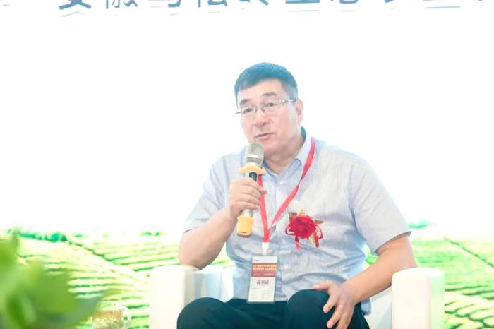 关于专家说徽茶：桐城小花、泾县兰香、黄花云尖......的资讯(9)