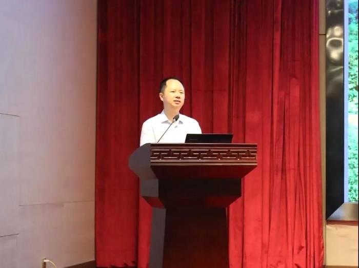 关于“4+1”茶产业发展战略合作，泰宁县这场群英研讨会，剑指茶产业和茶旅融合发展的信息(3)