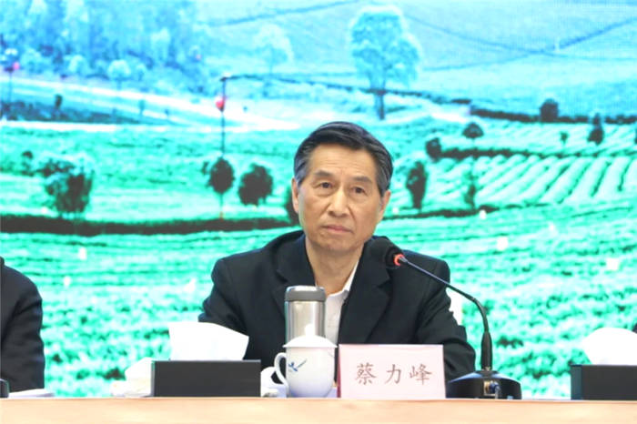 关于推动湘茶高质量发展 助力乡村振兴 湖南省茶叶行业工作会议召开的热门资讯(2)