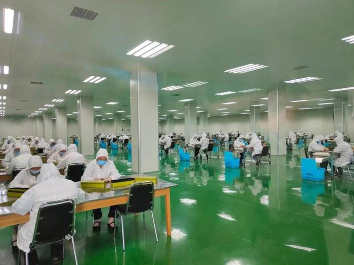 关于现代茶产业如何做强做大？福鼎赴雅安考察取经的资讯(14)