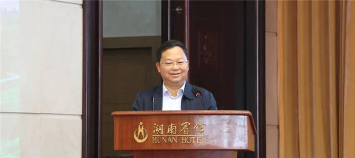 关于推动湘茶高质量发展 助力乡村振兴 湖南省茶叶行业工作会议召开的热门资讯(14)