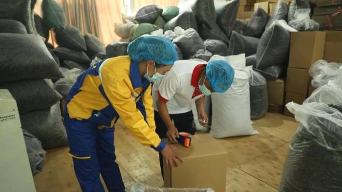 关于澜沧富东：搭建电商平台“快车道” 茶产业高质快速发展的消息(3)