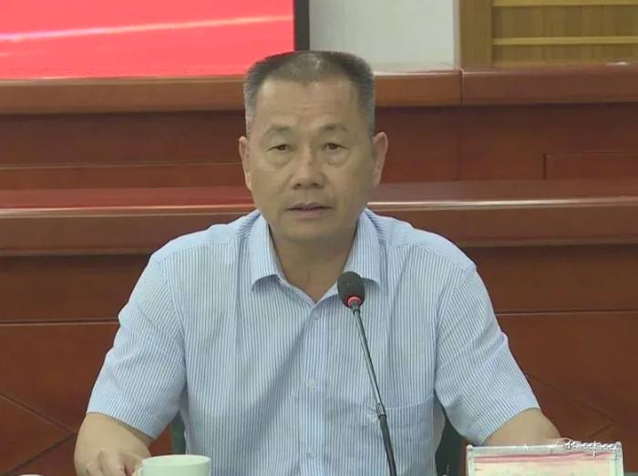 关于福建华安：关于茶产业可持续发展，听听代县长怎么说的热门资讯(5)