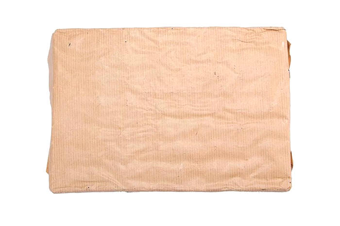 关于老茶档案：勐海茶厂2003年班章生态青砖1000克（大白菜系列）的资讯(2)