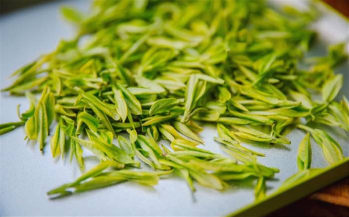 关于8.09万吨！62.09亿元！浙南茶叶市场2020年成绩单出炉 的消息(1)