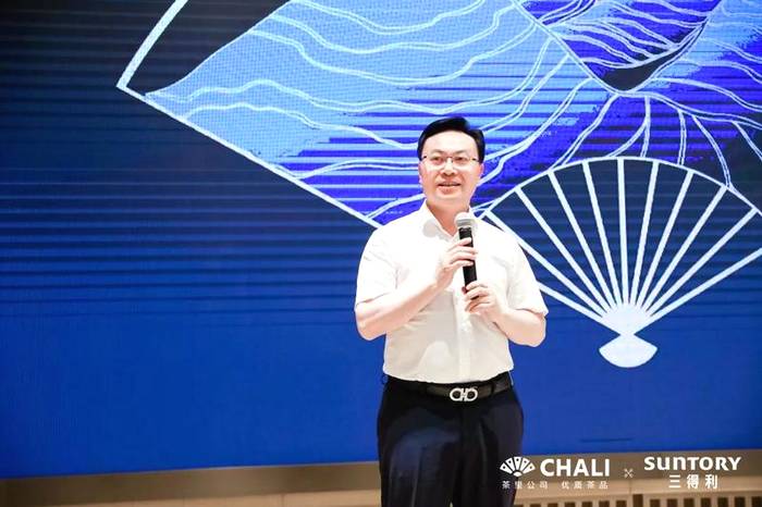 关于让年轻人喝茶很难吗？这些大牌茶企提供了产品创新新思路!的热门信息(7)