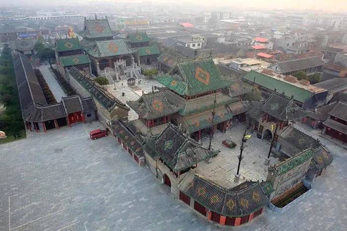 关于泉州申遗用了20年，“万里茶道”申遗之路还要走多久？的最新信息(17)