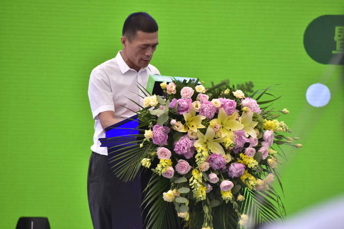 关于“绿色云茶·天下普洱”2021年5·21国际茶日暨云南“10大名茶”产品首发活动精彩启幕的新闻(4)