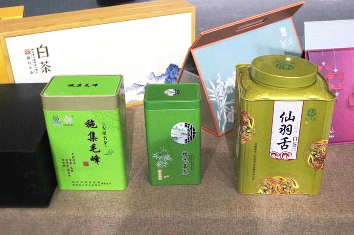 关于一个不产茶的小镇，却号称“江南第一茶市”？凭什么？的资讯(7)