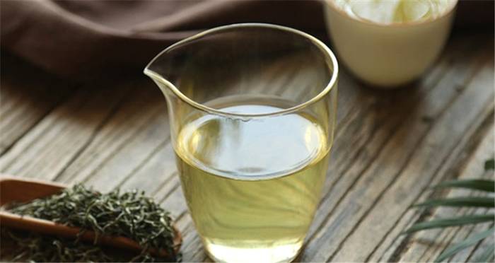 有关于中欧地理标志协定生效 今年春茶市场形势看好 国际茶日首场大使品茶活动的热门资讯(3)