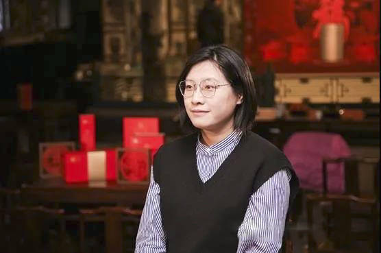 关于小罐茶携手清华社科院发布研究报告：从福与茶的仪式感中获取幸福的最新信息(1)