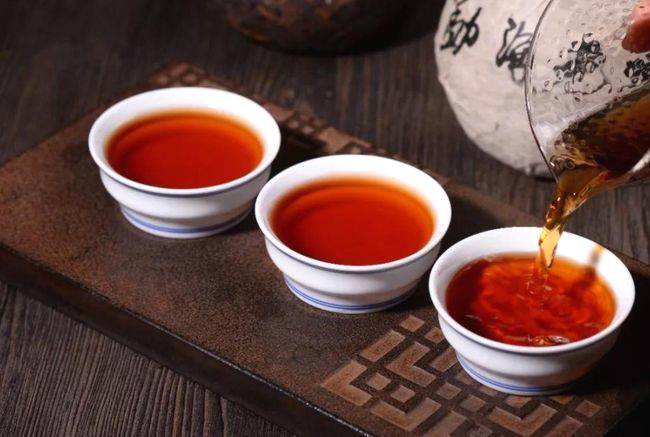 有关于普洱：唯一以茶命名的城市，竟还是咖啡之都的热门资讯(2)