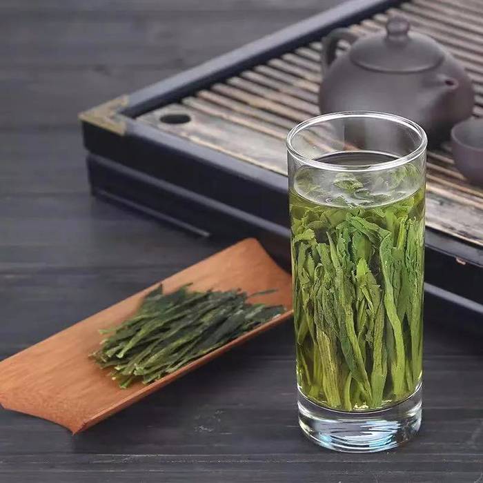 关于“茶长制”来了！安徽发布重磅政策做强茶产业的热门消息(3)