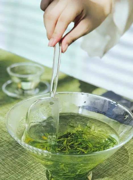 有关于恩施玉露：这款唯一幸存的蒸青绿茶，有浓浓的唐风宋味！的消息(1)