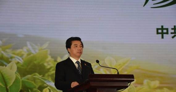有关于中国黄金茶之乡湘西茶叶推介会 推动茶叶产业高质量发展的信息(4)
