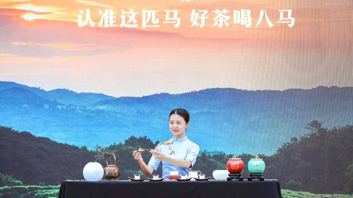 关于2020安溪铁观音、武夷岩茶产地纳税谁家独占鳌头？的热门信息(1)