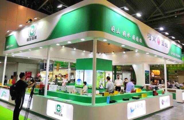 有关于上海茶博会 ：河南信阳以茶为媒链接世界的热门新闻(3)