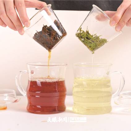 关于【盘点2020】快看!这些茶区发生了哪些大事?①的最新资讯(7)