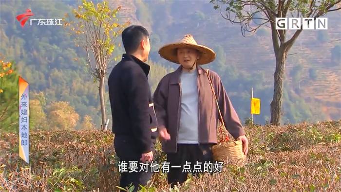 有关于《外来媳妇本地郎》之“有茶有真相”播出的最新消息(2)