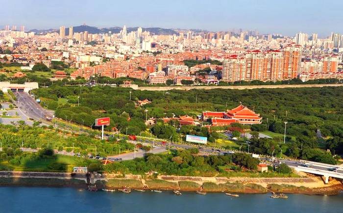 有关于泉州申遗成功！千百年前，中国茶从这里出海，火遍世界！的热门消息(5)