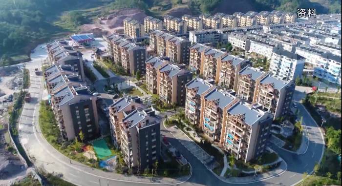 关于践行“两山”理念 打造绿色减贫“泰顺样板”的消息(1)