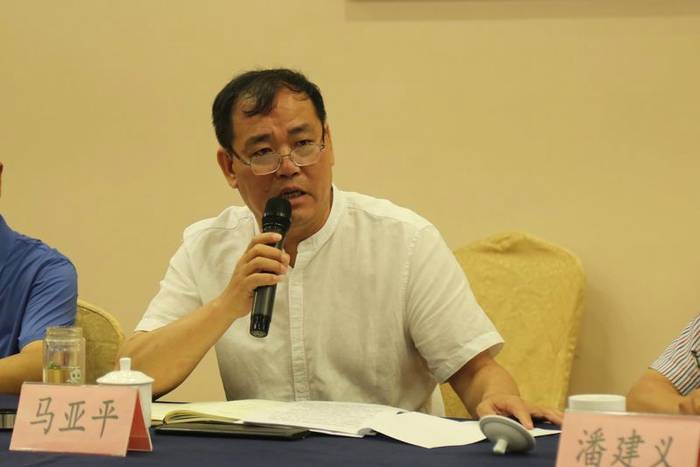 有关于三茶融合 共同富裕 ——浙江省茶叶产业全面高质量发展专家座谈会举行的消息(15)