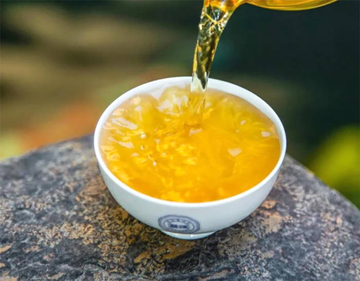 有关于一周热门:茶饮品类有哪些创新机会、大益茶文化解读系列仓颉号、华巨臣沈阳、山西茶博会即将开幕的热门消息(6)