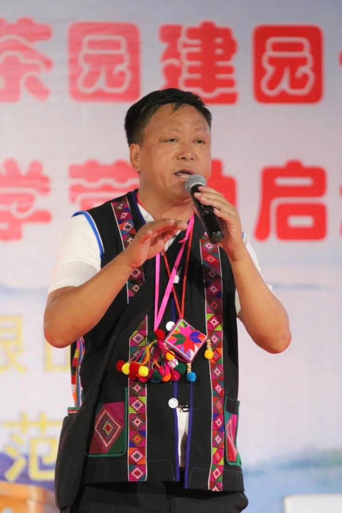 关于“绿水青山就是金山银山”发展理念 着力创建勐海县乡村振兴示范茶园的热门消息(4)