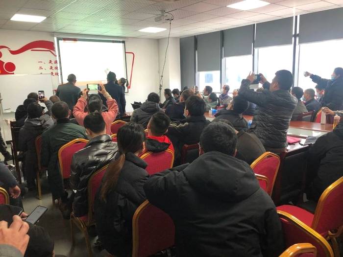 有关于福鼎白茶大数据溯源平台正式运行!福鼎农信全力投入!的新闻(14)