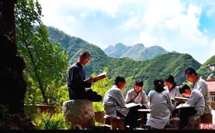 关于南平两部公益宣传片亮相央视 展现武夷岩茶建盏建本等非遗文化的最新资讯(3)