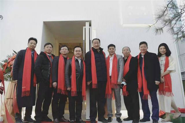 关于野生茶行业标准研制工作会在北京碧水潺茶空间举办的最新资讯