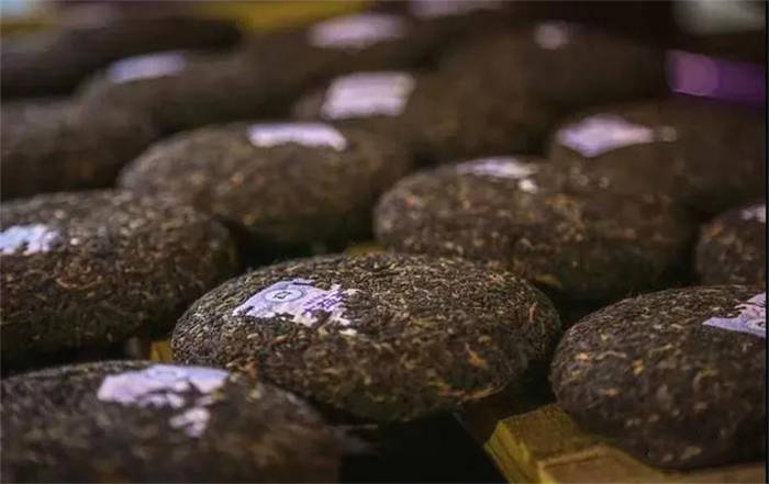 关于“袋泡茶成为新宠”“大健康时代有机茶新趋势”“茶旅融合发展机遇”的最新消息(5)