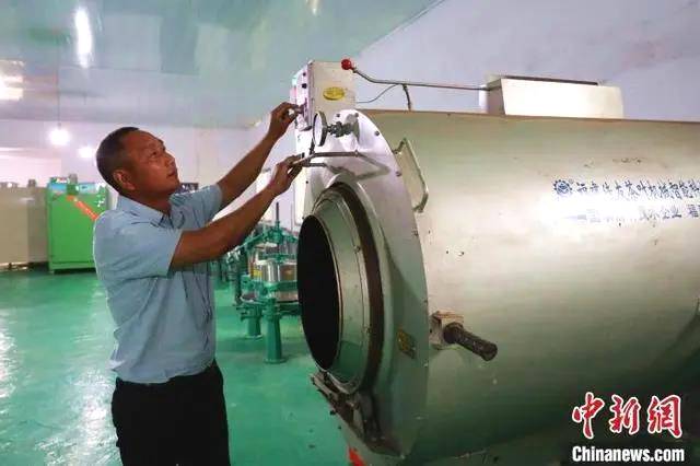 关于野生茶山的华丽转身，开启福建建宁“绿色宝库”的长足发展之路的热门资讯(2)