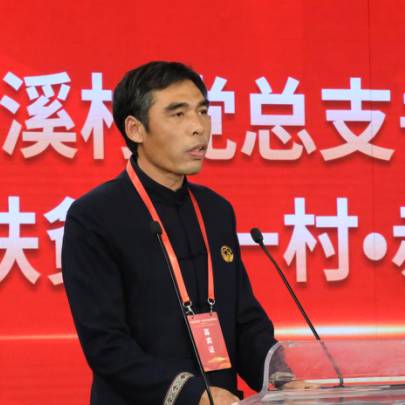 关于习总书记关注的赤溪村，依托白茶产业大变样！的新闻(3)