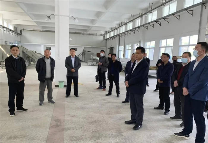 有关于 湖北:红安县召开茶产业发展暨茶叶示范村镇创建工作推进会的热门资讯(2)
