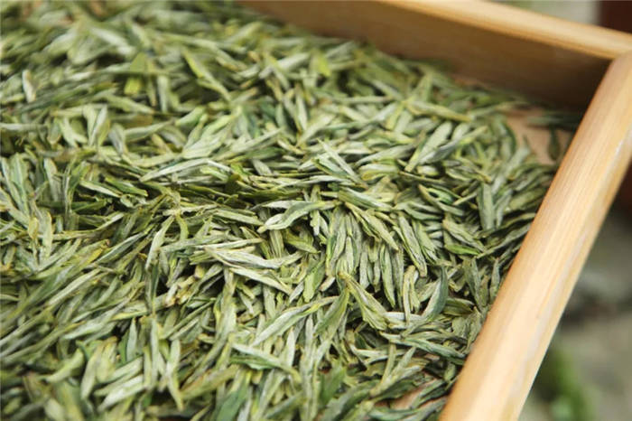 关于安徽:泾县副县长李宏武一行赴安化考察交流茶产业振兴经验的最新资讯(7)