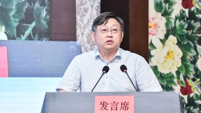 关于中国茶叶学会组织专家走进商洛，助力商洛茶业高质量发展的资讯(5)