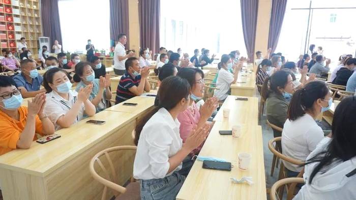 有关于硖门畲族乡：茶园统防统治基地化建设推进中的最新消息(3)