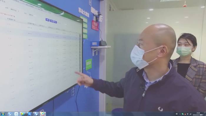 关于福鼎白茶大数据溯源平台正式运行，听听茶农茶企都是怎么说！的热门新闻(15)