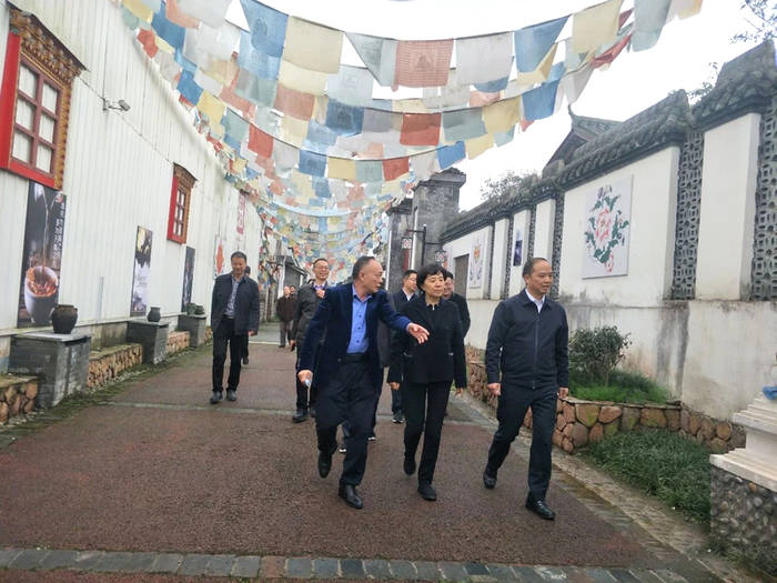 关于调研雅安茶厂藏茶产业的发展情况，记忆常在的藏茶——好喝的热门消息(3)