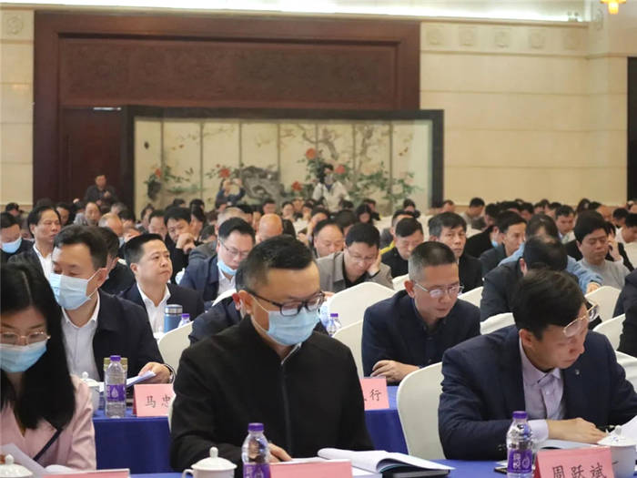 关于推动湘茶高质量发展 助力乡村振兴 湖南省茶叶行业工作会议召开的热门资讯(29)