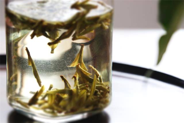 有关于杭州拟将3月31日设为“西湖龙井茶节”的最新消息(1)