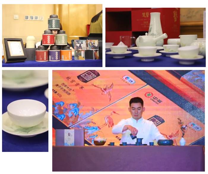 关于【盘点2020】2020年最有创意的茶界跨界的资讯