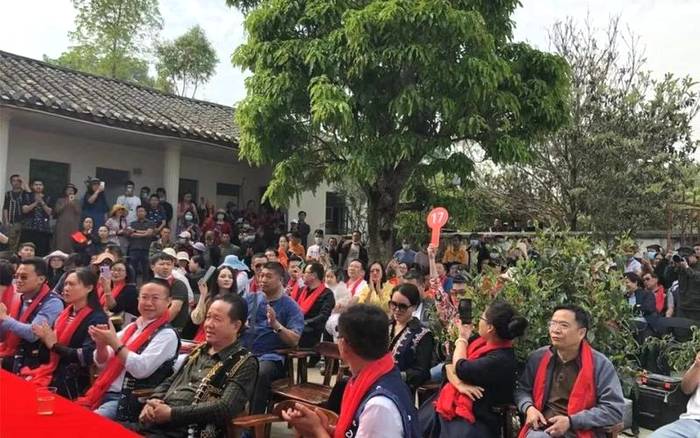 关于古树茶强势回归!2021年云南山头茶价格发布的热门资讯(1)