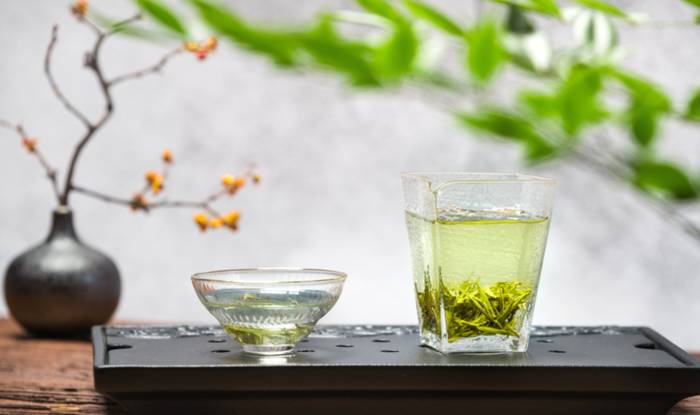 有关于浮梁茶、庐山云雾茶在2021中国茶叶区域公用品牌价值评估中荣获佳绩的新闻(6)